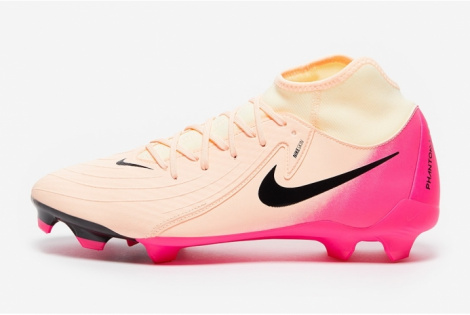 Футбольні бутси Nike Phantom Luna II Academy MG FD6725-800