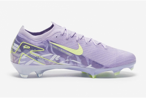 Футбольные бутсы Nike Air Zoom Mercurial Vapor 16 Elite NU1 FG HF1605-500