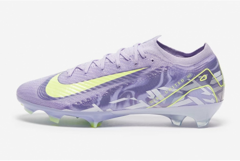 Футбольные бутсы Nike Air Zoom Mercurial Vapor 16 Elite NU1 FG HF1605-500