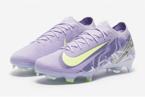 Футбольные бутсы Nike Air Zoom Mercurial Vapor 16 Elite NU1 FG HF1605-500