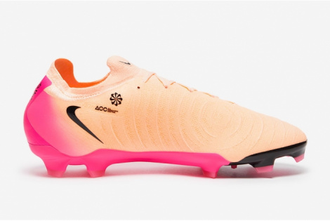 Футбольні бутси Nike Phantom GX II Pro FG FJ2563-800