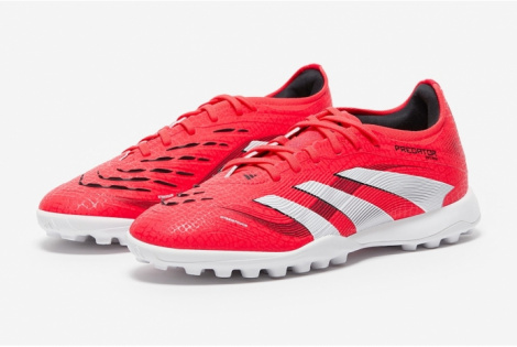 Сороконіжки Adidas Predator Pro TF ID3764