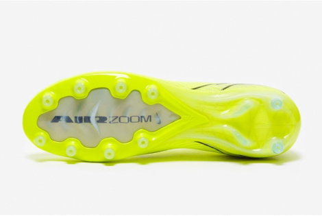 Дитячі футбольні бутси Nike Air Zoom Mercurial Vapor 16 Elite AG-Pro Junior FQ8693-700