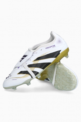 Бутси adidas Predator Pro FT FG - Білий