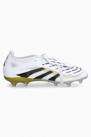 Бутси adidas Predator Pro FT FG - Білий