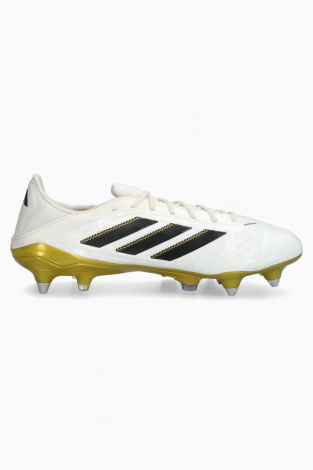 Бутси adidas Copa Pure III Elite SG - Білий