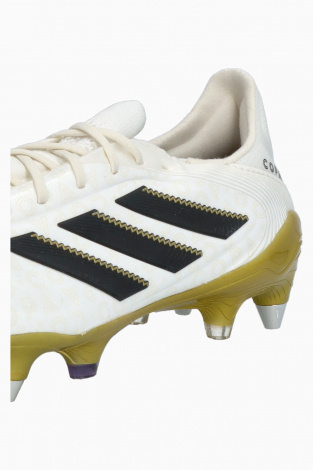 Бутси adidas Copa Pure III Elite SG - Білий