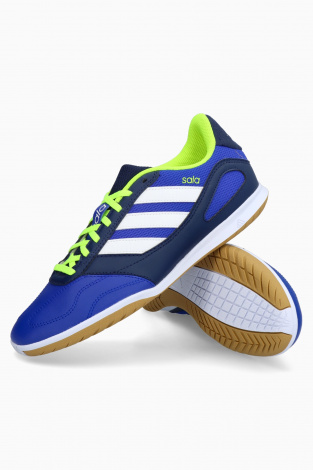 Футзалки adidas Super Sala Competition III IN - синий