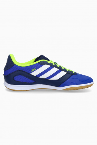 Футзалки adidas Super Sala Competition III IN - синий