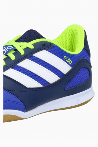 Футзалки adidas Super Sala Competition III IN - синий