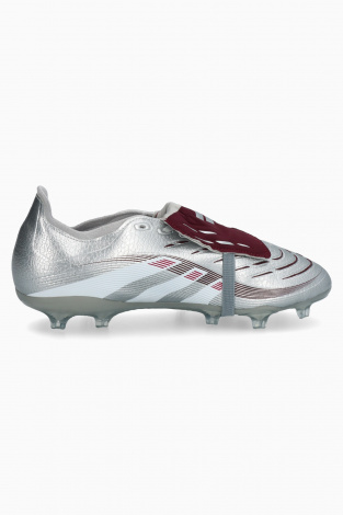 Бутси adidas Predator League Bellingham FT FG - срібло