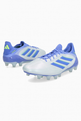 Бутси adidas Copa Pure III Elite AG - срібло