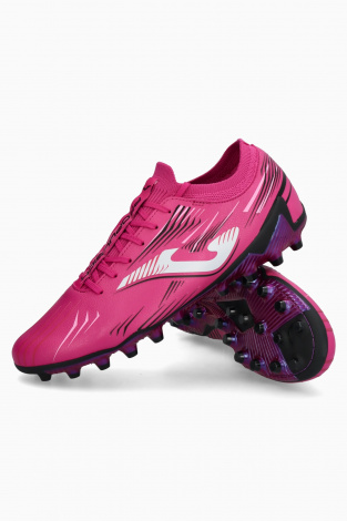 Бутси Joma Propulsion Top 2510 FG - рожевий