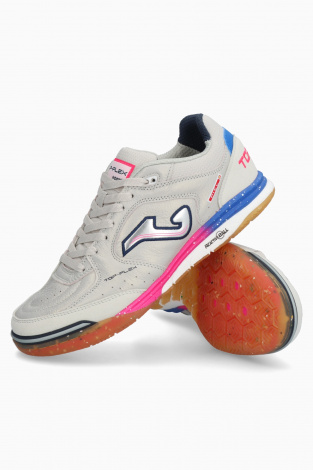 Футзалки Joma Top Flex Rebound 2517 IN - Сірий