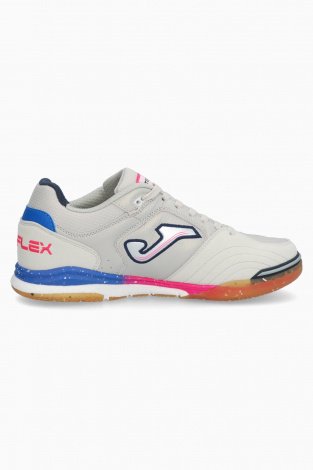 Футзалки Joma Top Flex Rebound 2517 IN - Сірий