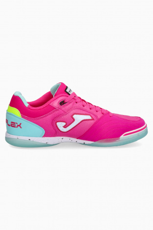 Футзалки Joma Top Flex 2510 IN - рожевий