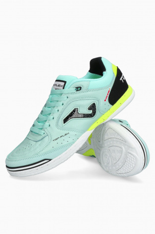 Футзалки Joma Top Flex 2515 IN - М'ятний двір