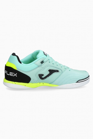 Футзалки Joma Top Flex 2515 IN - М'ятний двір