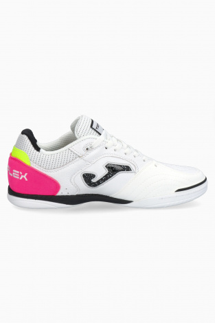 Футзалки Joma Top Flex 2532 IN - белый