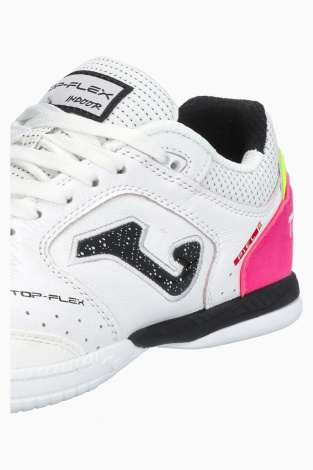 Футзалки Joma Top Flex 2532 IN - белый