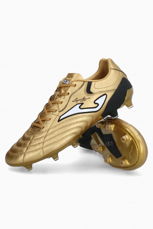 Бутси Joma Aguila Cup 2518 FG - золотий