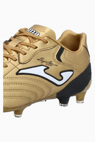 Бутси Joma Aguila Cup 2518 FG - золотий