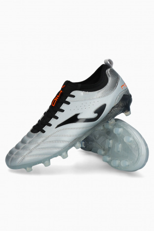Бутси Joma Numero 10 2512 FG - срібло