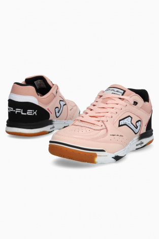Футзалки Joma Top Flex Rebound 2529 IN - рожевий