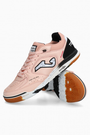 Футзалки Joma Top Flex Rebound 2529 IN - рожевий