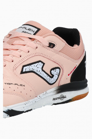 Футзалки Joma Top Flex Rebound 2529 IN - рожевий