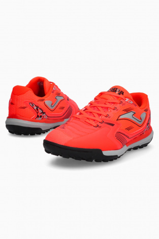 Сороконожки Joma Liga 5 2507 TF - красный