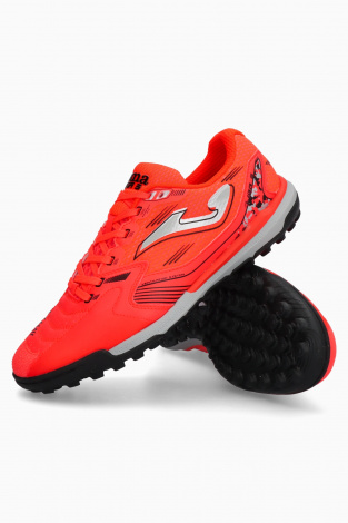 Сороконожки Joma Liga 5 2507 TF - красный