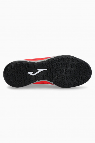Сороконожки Joma Liga 5 2507 TF - красный