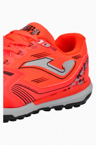 Сороконожки Joma Liga 5 2507 TF - красный