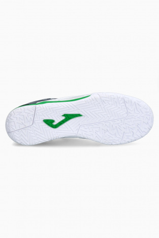 Футзалки Joma Dribling 2502 IN - белый