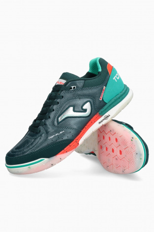 Футзалки Joma Top Flex Rebound 2517 IN - зелений