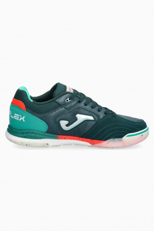 Футзалки Joma Top Flex Rebound 2517 IN - зелений