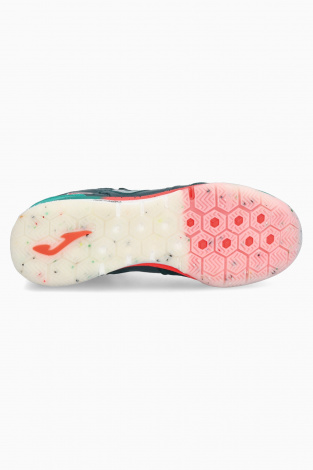 Футзалки Joma Top Flex Rebound 2517 IN - зелений