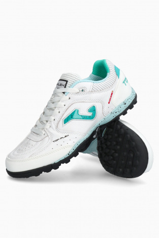 Сороконіжки Joma Top Flex 2502 TF - Білий