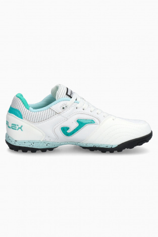 Сороконіжки Joma Top Flex 2502 TF - Білий