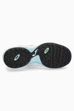 Сороконіжки Joma Top Flex 2502 TF - Білий