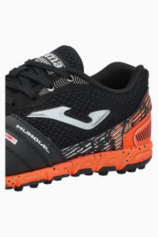 Сороконожки Joma Mundial 2501 TF - черный