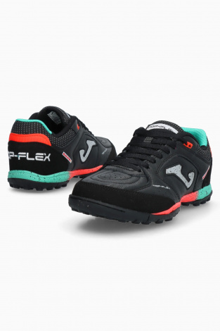 Сороконіжки Joma Top Flex 2501T F - чорний