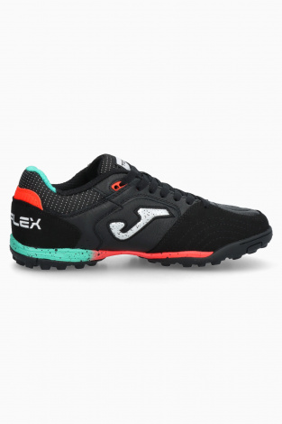 Сороконіжки Joma Top Flex 2501T F - чорний
