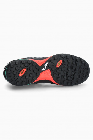 Сороконіжки Joma Top Flex 2501T F - чорний