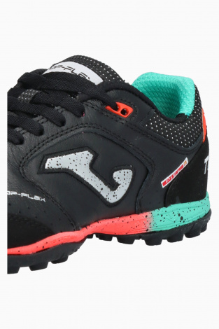Сороконіжки Joma Top Flex 2501T F - чорний
