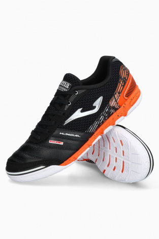 Футзалки Joma Mundial 2501 IN - чорний