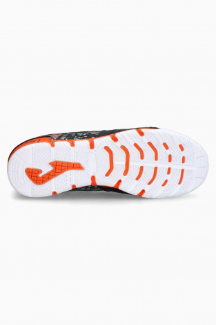 Футзалки Joma Mundial 2501 IN - чорний