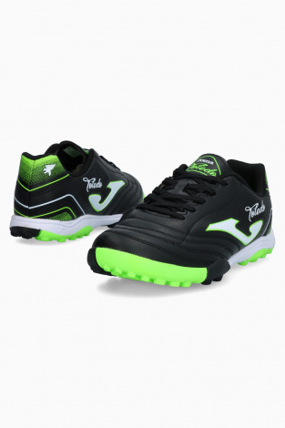 Дитячі сороконіжки Joma Toledo 2501 TF Junior - чорний