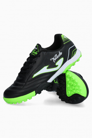 Дитячі сороконіжки Joma Toledo 2501 TF Junior - чорний